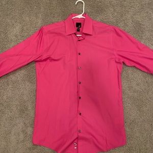 Jf mens dress shirt